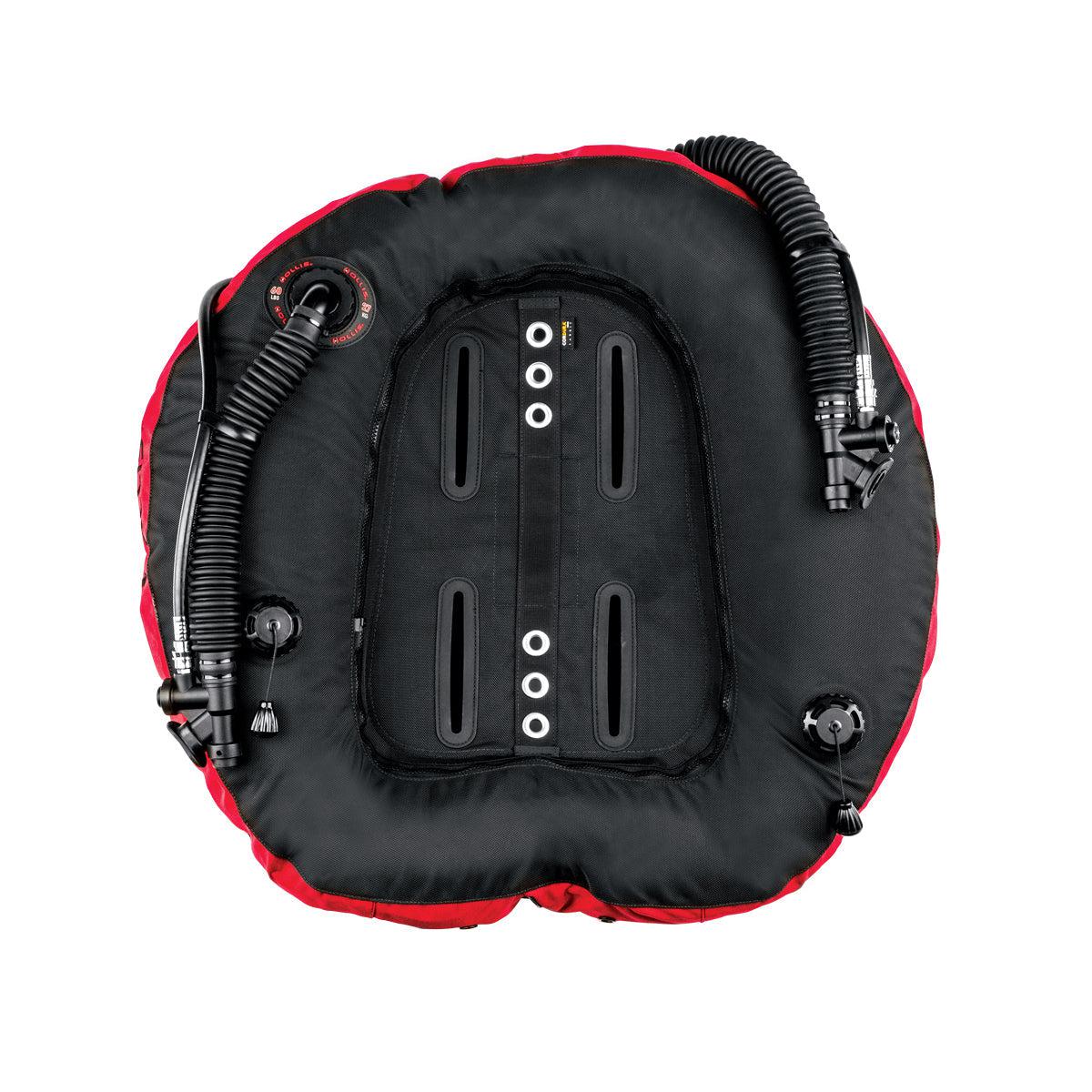 Hollis LX Dual Wing-C60