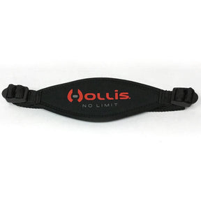 HOLLIS NEOPRENE MASK STRAP-