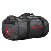 Hollis Nylon Mesh Duffel Scuba Diving Gear Bag-