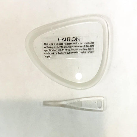 Hollis Optical Lens M3-'-1-5 - LT