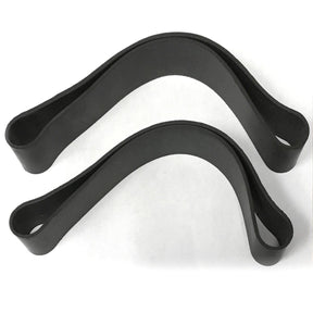 Hollis Rubber Tank Wrap Kit BCD Accessory-