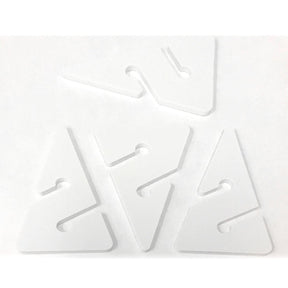 Hollis Small Line Arrow 1.5 x 2.5"-