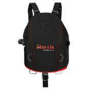 Hollis SMS Katana 2 Sidemount Tech BCD-