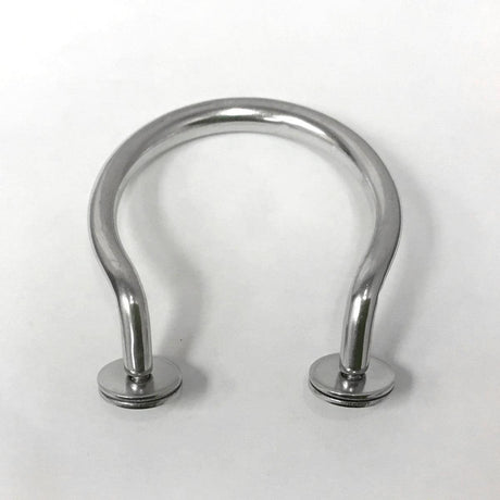 Hollis SMS50 / SMS75 Rail Kit BCD Accessory-