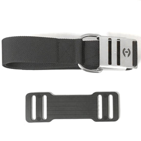 Hollis Stainless CAM Band BCD Accessory-