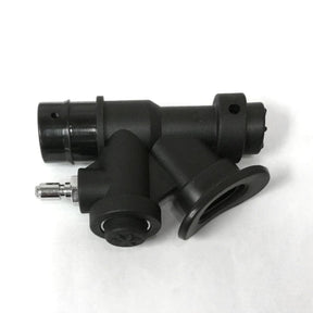 Hollis STD K Style Inflator BCD Accessory-