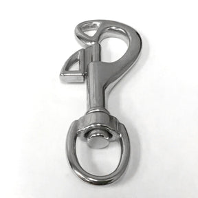 Hollis Swivel Eye Butterfly Snap 3" Dive Accessory-