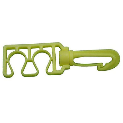 Hose Clamp for Scuba Diving - Scuba Essentials by DiveCatalog