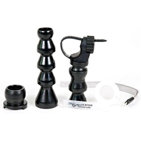 Ikelite 1887.2 DSLR Flex Mount Kit for Gamma-