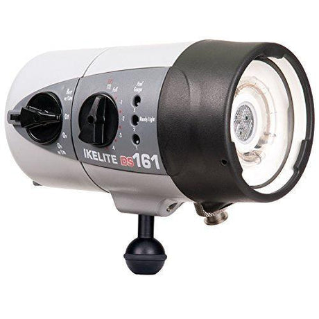 Ikelite 4061US DS161 Underwater Strobe Flash-