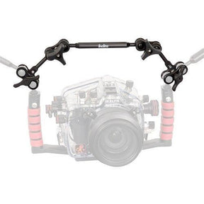 Ikelite 4080.03 Aluminum Top Handle for Digital and DSLR-