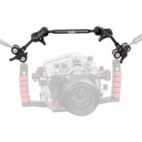 Ikelite 4080.03 Aluminum Top Handle for Digital and DSLR-