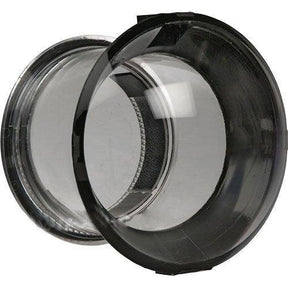 Ikelite 6" Dome Port for Olympus Zuiko 7-14mm Zoom Lens for Olympus SLR Digital Camera Underwater Housing-