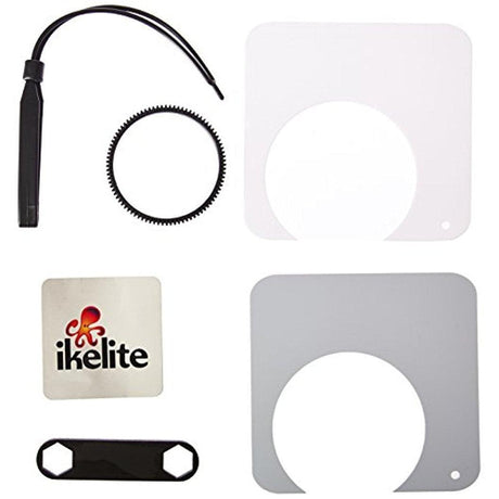 Ikelite 6146.02 Canon G1X Mark II Underwater Waterproof Camera Housing-