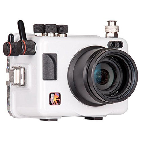 Ikelite 6146.03 Underwater Housing for Canon PowerShot G3 X-Very Good