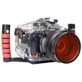 Ikelite 6441.87 Green water UR/Pro Filter for DSLR Flat Port-