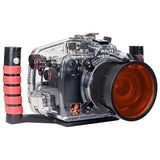 Ikelite 6441.87 Green water UR/Pro Filter for DSLR Flat Port-