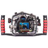 Ikelite 6860.03 Panasonic GH3 GH4 DSLR Underwater Waterproof Camera Housing-