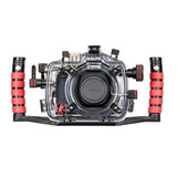Ikelite 6871.06 Underwater Camera Housing for Canon Digital EOS 6D Camera-Very Good