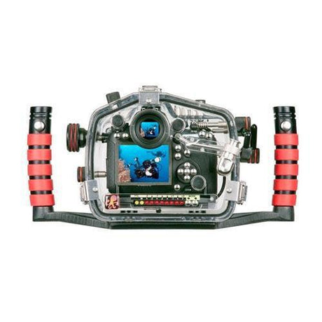 Ikelite 6871.06 Underwater Camera Housing for Canon Digital EOS 6D Camera-