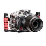 Ikelite 6871.06 Underwater Camera Housing for Canon Digital EOS 6D Camera-Very Good
