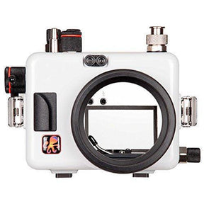 Ikelite 6910.63 Underwater Housing for Sony Alpha a6300 Mirrorless Camera-