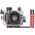 Ikelite 6950.12 Underwater TTL Housing for Olympus OM-D E-M10 Mark II Mirrorless Micro Four-Thirds Cameras-