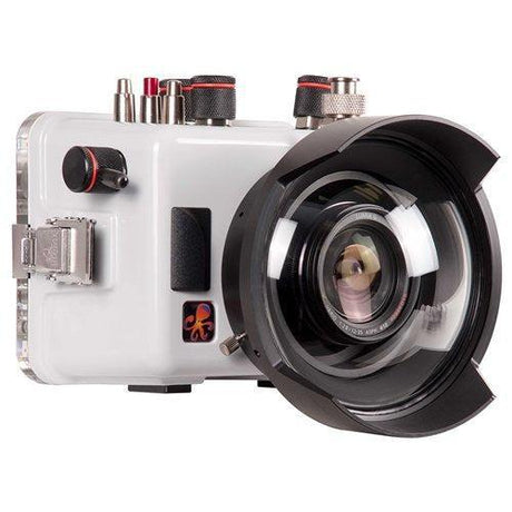 Ikelite 6961.07 Panasonic Lumix G7 Mirrorless Camera Housing-