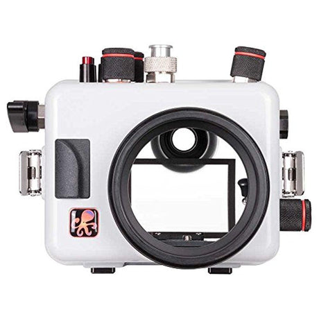 Ikelite 6961.08 Underwater Housing for Panasonic Lumix G80 G85 200DLM/B-