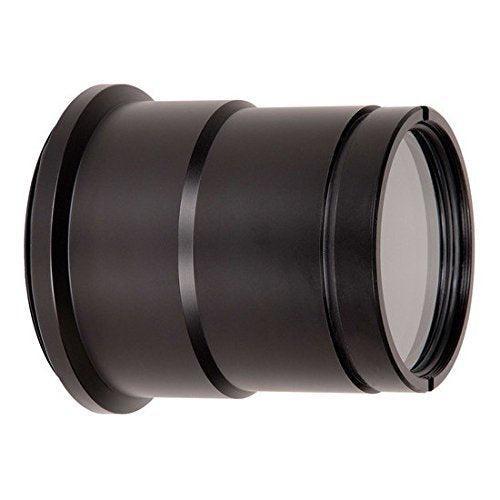 Ikelite 9306.05 SLR Macro 135mm Port for Canon G3X Housing-