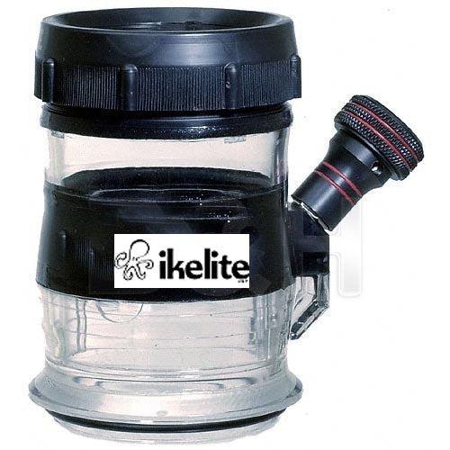 Ikelite SLR Focus Flat Port 5.5-6.5-