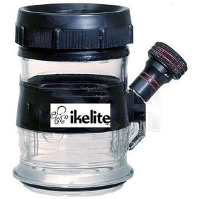 Ikelite SLR Focus Flat Port 5.5-6.5-