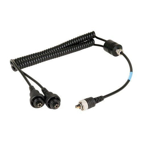 Ikelite Sync Cord Two SEA&SEA or INON Strobes to Ikelite Bulkhead-