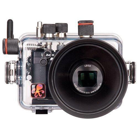 Ikelite Underwater Housing for Panasonic Lumix ZS50 TZ70-