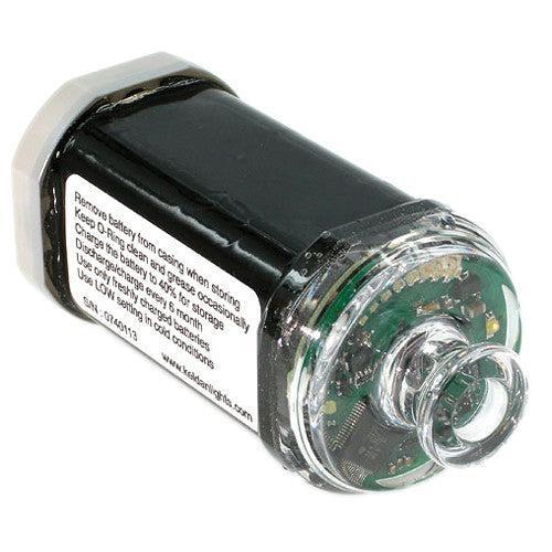 Keldan Batteries 41 Wh Li-ion Battery for Luna 4 nominal 14.8v / 2.9 ah-