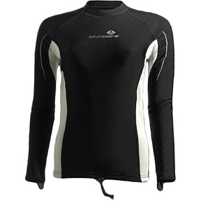 LavaCore Womens Long Sleeved Shirt-18