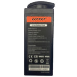 LEFEET Extra Battery-