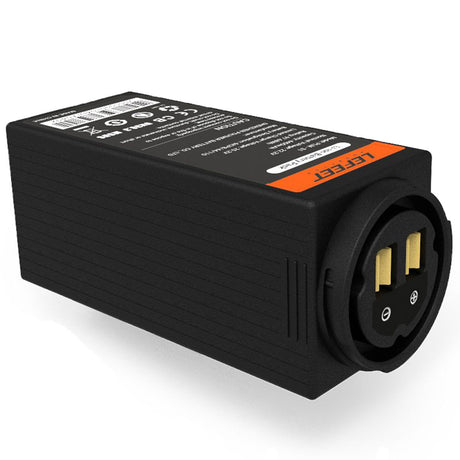 LEFEET Extra Battery-