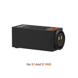 LEFEET Extra Battery-