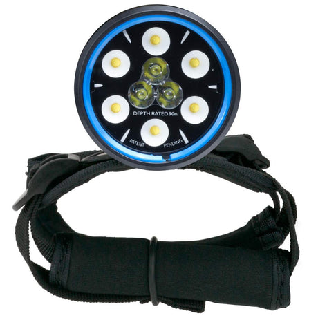 Light and Motion Sola Dive 1200 S/F-