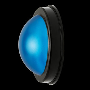 Light & Motion Bluewater Dome Port Cover-