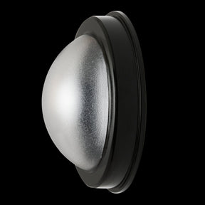 Light & Motion Replacement Dome Port Cover - Clear-