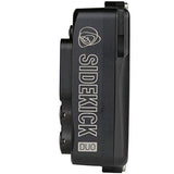 Light & Motion Sidekick Duo Mount Kit, Black-