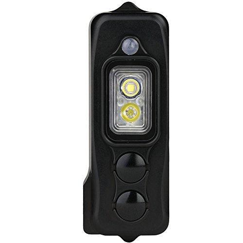 Light & Motion Sidekick Duo Mount Kit, Black-