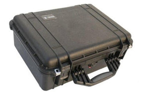 Light & Motion Sola Action Camera Case-