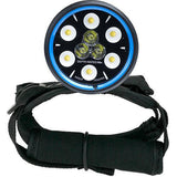 Light & Motion Sola Dive 800 S/F-