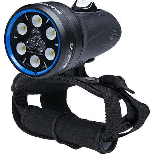 Light & Motion Sola Dive 800 S/F-