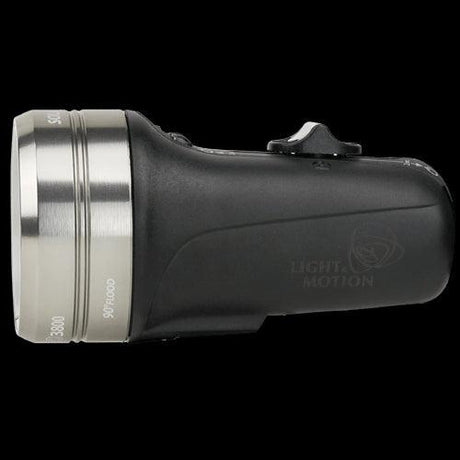 Light & Motion SOLA Video 3800 FC Flat Port (US/JP)-