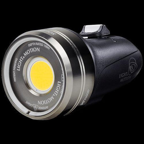 Light & Motion SOLA Video 3800 FC Flat Port (US/JP)-
