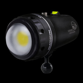 Light & Motion SOLA Video Pro 15000 FC Plus Dome Port (US/JP)-